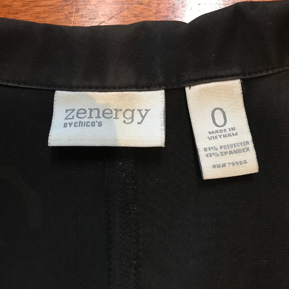 jacket - Picture 4 of 6